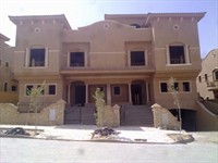 نموذج تاون هاوس 2